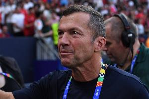 马特乌斯：拜仁大幅轮换阵容却奉献了惊艳表现，这场酣畅大胜想必会让勒沃库森感到痛苦。