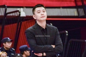 媒体人预计全运男篮八强席位：辽、京、粤、浙、川、沪六队晋级希望最大。