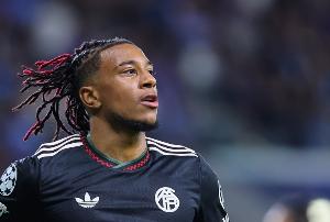 前尼日利亚主帅曾有意征召奥利塞，并认为即便在足球强国他也能取得成功。