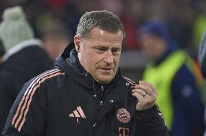 哈曼：高层在拜仁的成功中扮演了旁观者角色，就连今夏的引援决定也是由球员主导的。