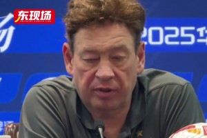 斯卢茨基:两连平结果让人失望，但我们不会放弃对冠军的追逐