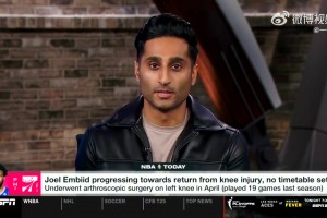 今年更进一步吗？谢泼德训练中三分弹无虚发！