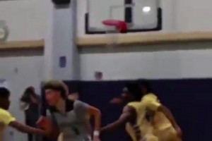 三分神准！太阳官方晒视频：杰伦-格林首次参加太阳训练营