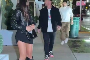 博主辟谣：梅西穿的鞋是Off-White鞋，而非耐克