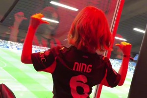 孔蒂赛后：德布劳内若对结果不满我理解，如果是其他事他惹错人了