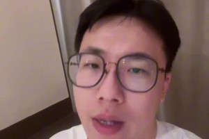 孔祥宇：罗威尚未痊愈 杨瀚森毫无疑问就是开拓者第二中锋最优选