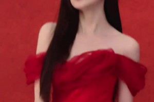 好久不见啊！马凡舒拍写真秀气质太好看了