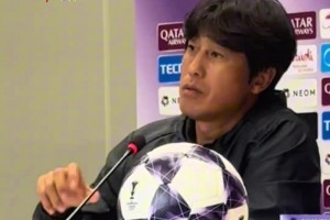 成都蓉城迎首个亚冠主场，徐正源:中国球员能力在亚洲不落下风！