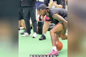 连水拉都这么强了！真正人球合一的欧文，运球能力到底有多强？