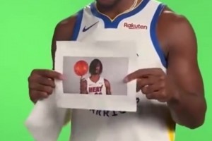 希尔德不满巴特勒发型！巴特勒：我们有时都听不懂希尔德在说什么