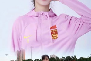 能踢又漂亮！21岁姜晨璟冠军杯绝杀，网友直呼女神大赛重开