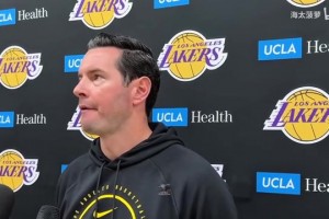 安东尼此前：开拓者展开怀抱欢迎我，利拉德是我合作过最好球员！