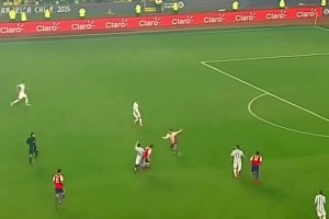 没进球&没助攻，梅西这球亏大了