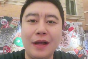 开拓者队记曾言：杨瀚森很讨人喜欢，他跟开拓者体系很契合！