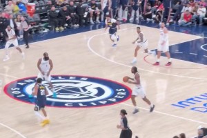 开拓者队记：利拉德赛前在更衣室说中文 也能反映杨瀚森的重要性