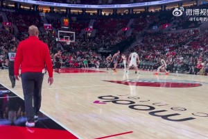 身临其境！这个视角看杨瀚森背运转身上篮，得花多少钱啊？