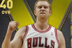 还挺了解队史！采访克内克特：三分球队史前十球员！