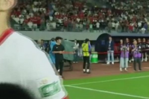 成都蓉城开启本赛季最后的决战!切忌掉以轻心！