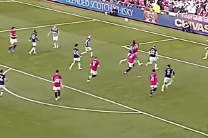 谁是你的国家德比初恋？德甲国家德比精彩进球集锦！