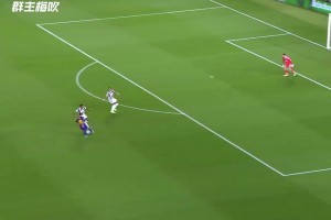 被低估的一个赛季！梅西17/18赛季精彩进球集锦！夸张的任意球！