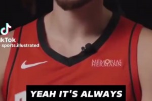 宿敌！火箭多位球员认同火勇宿敌关系！新赛季会是一场恶战吗？