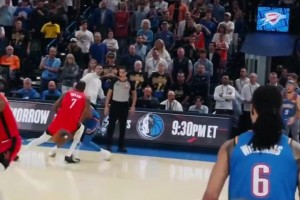 大史谈火箭死亡五大：特定时刻是好使的 不能当常规武器~