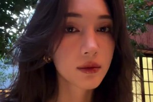 杨政女友孟雅芳：比美照更有吸引力的是live