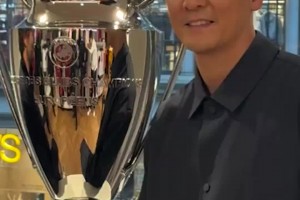 米兰重磅引援！没错就是在座的各位彦祖