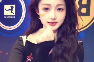 我不是搜李沁吗，怎么到这了……多特李沁是真好看