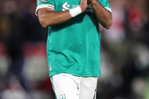 詹俊：利物浦联赛4连败，教练团队负主要责任！