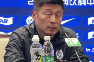 深度防守+高效反击，英博主帅李国旭道出战平申花秘诀