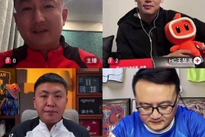 辟谣！北京台主持人魏翊东：国安要解散的消息纯属无稽之谈