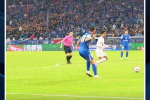 媒体解析：缺乏边路爆点，是申花本赛季一直无法解决的关键问题