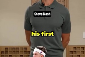 懂球！赛季开始前，纳什就预测里夫斯将首次入选全明星！