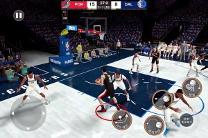 这应该就是球迷想看到杨瀚森在NBA的样子