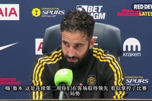 轻轻松松！经典名场面：范巴斯滕客战那不勒斯上演大四喜！