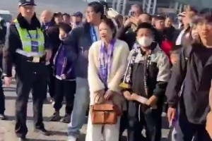 怎么回事？申花球迷曝自己被津门虎球迷疯狂辱骂